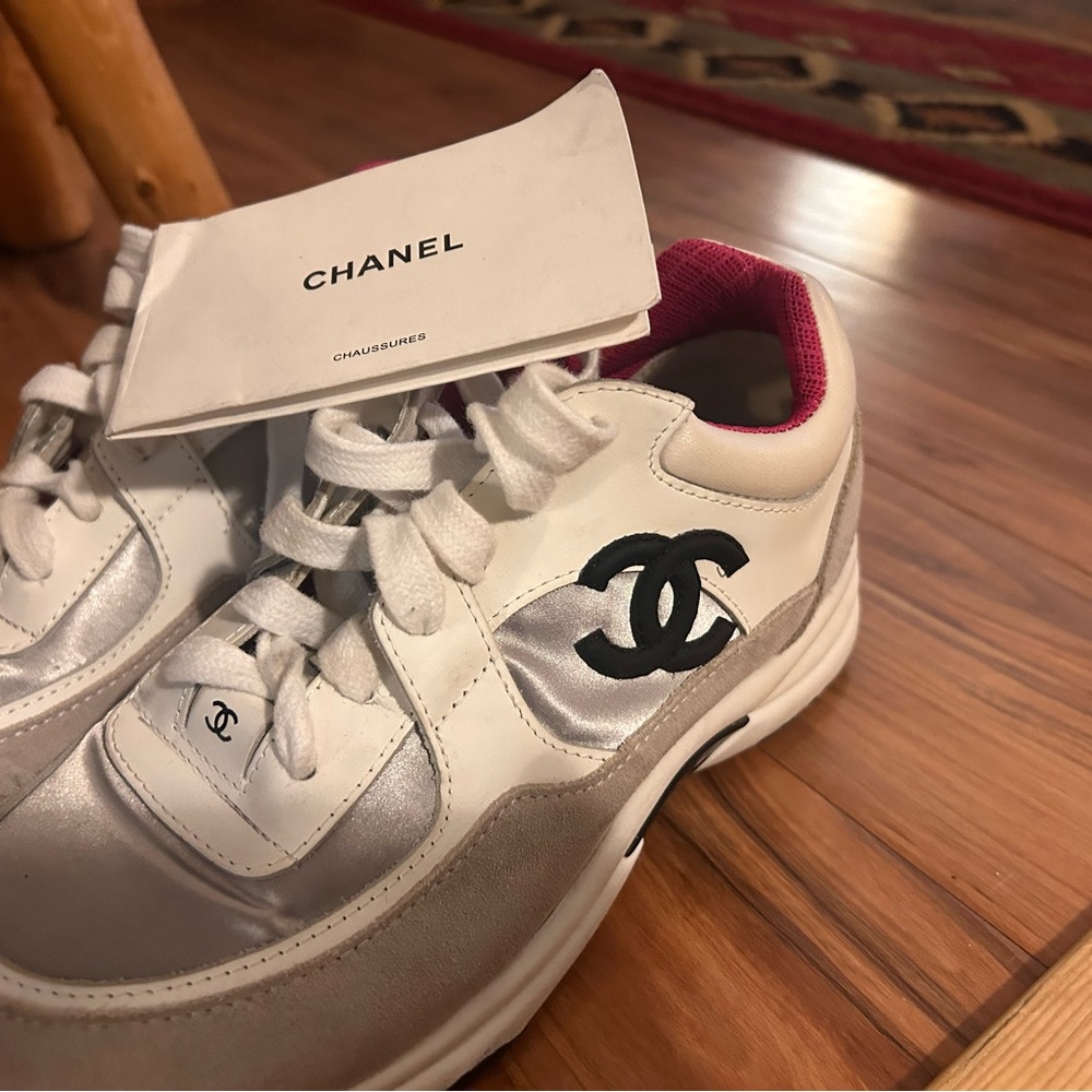 Chanel brand new without box